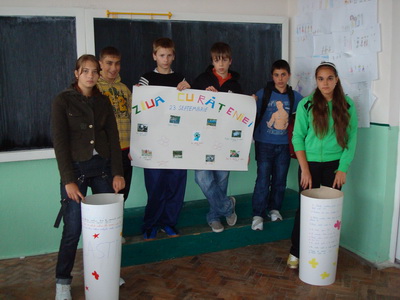 Cea mai frumoasă clasă