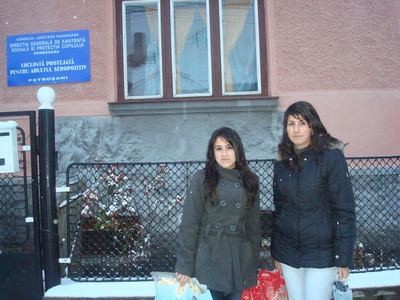 Vine vine Moș Crăciun