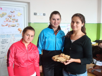 Ziua Alimentației 2012