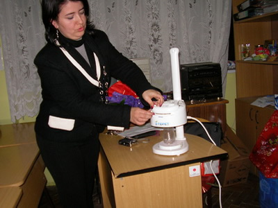 Pentru un viitor verde