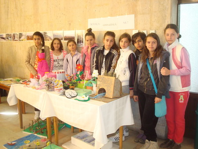 Verde pentru România