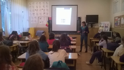 Istoria voluntariatului în România