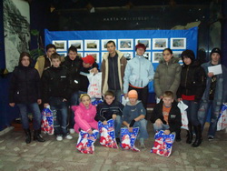 Premiere Ziua Muntelui 2007