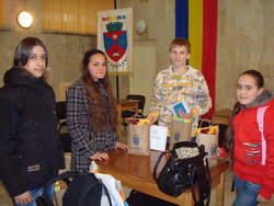 Echipaj Protecție Civilă 2008–2009