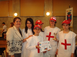 Echipajul de sanitari 2009–2010