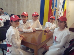 Echipajul de sanitari 2010–2011