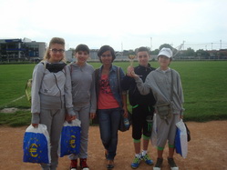 Echipaj Protecție Civilă 2013–2014