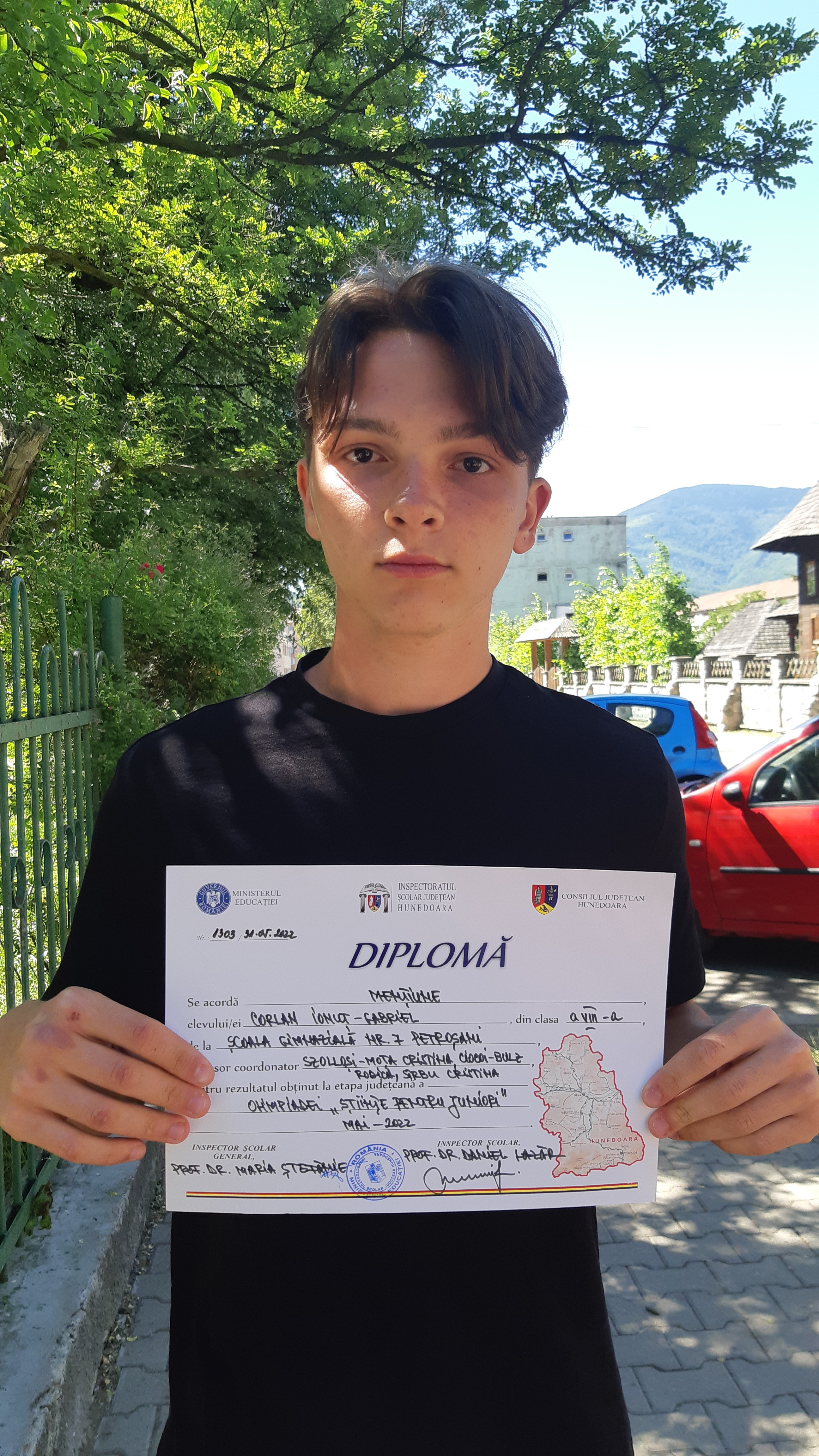 Echipaj Sanitarii pricepuți 2021–2022