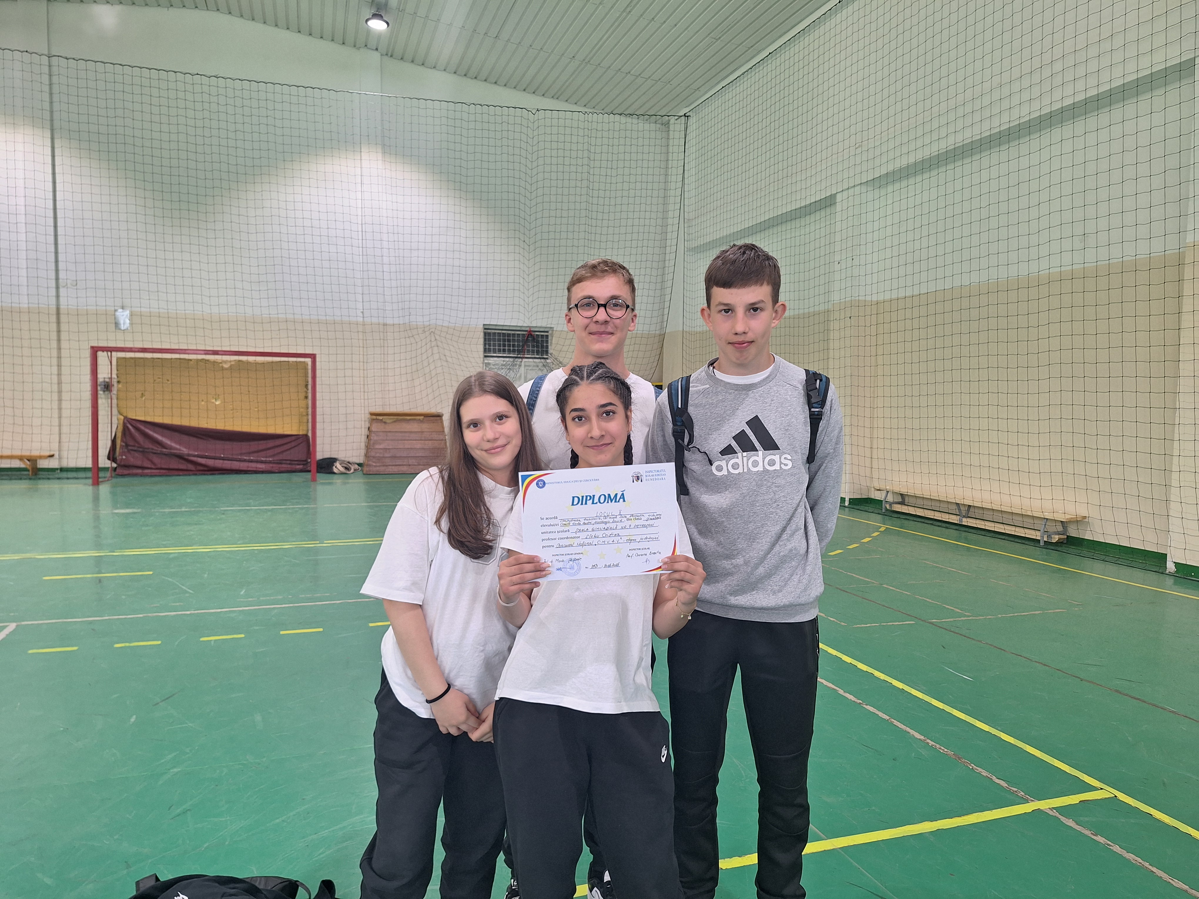 Echipaj Protecție Civilă 2024–2025