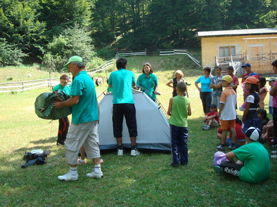 Expediția Jieț 2012