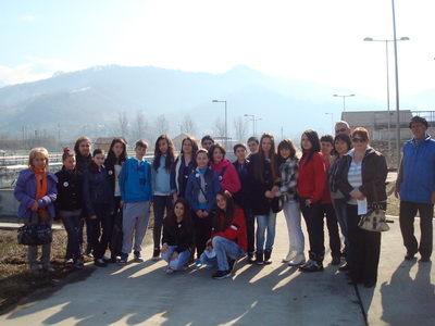 Stația de Epurare Biologică