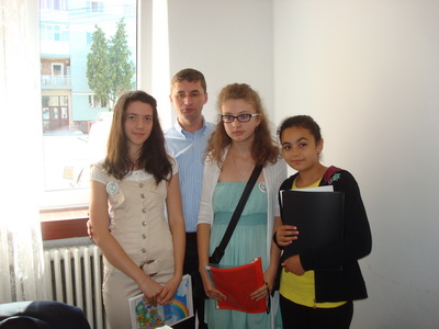 Primăria Petroșani